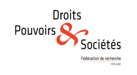 Fédération de Recherche Droit Pouvoirs et Sociétés
